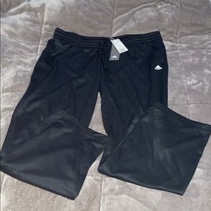 adidas pants NWT